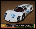 156 Porsche 906-6 Carrera 6 - Schuco 1.43 (1)